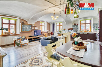 Prodej zemědělské usedlosti, 431 m², Bžany - 6