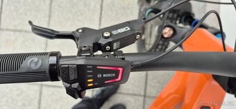 Elektrokolo Focus SAM² 6.7 ,29",vel.46 cm,nový 0km - 6