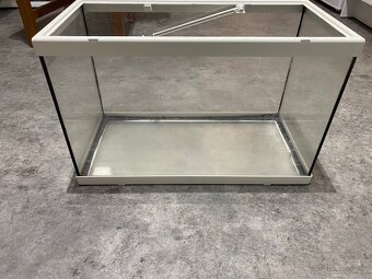 3 velké axolotly + vybavení - 6