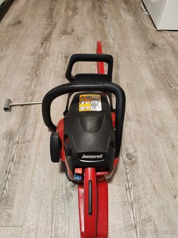 Motorová pila JONSERED by Husqvarna CS 2238 S - 6