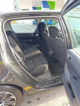 Peugeot 307 1.6 16V 80kw - 6