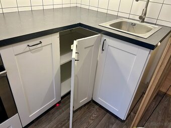 Kuchyně IKEA - 6