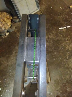 Prodam lis na loziska silenbloky - 6