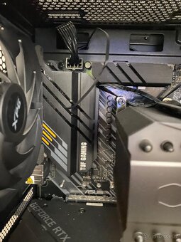Pc sestava - RTX3060 12GB, Ryzen 5 - 6
