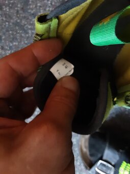 Lezečky OCUN velikost 41 - 6