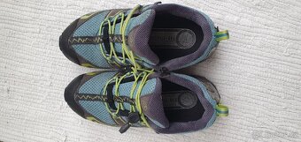 La Sportiva Falkon Low GTX, vel. 34 - 6