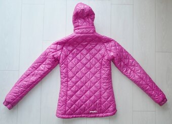 Zimní prošívaná bunda, vel. S, zn. Kilpi - 6