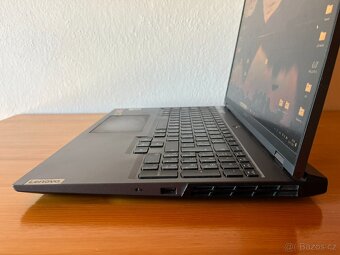 Lenovo Legion 5 Pro - 16ACH6H - 6