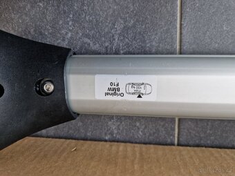 zahrádka originál BMW F10 - 6