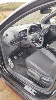 Hyundai i20N Premium 1,6 150 kW - 6