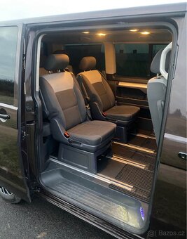 VW Multivan 2.0 TDI 103 kw - 6