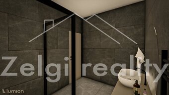 Šardice, výstavba domu na klíč, 4+kk 180m2 - 6