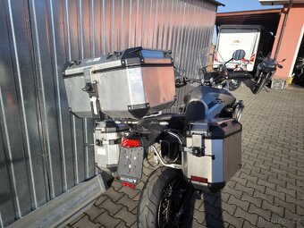 Triumph Tiger 900 Rallye Pro - 6