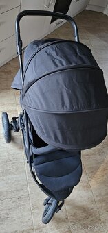 🛒 Prodám kočárek Hauck Rapid 3R - 6