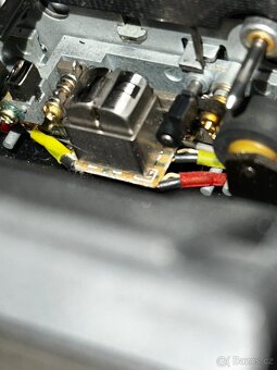 TECHNICS RS-B965 Japan - 6