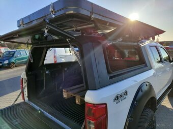 GREAT WALL Steed7 4x4/2025/LPG - 6