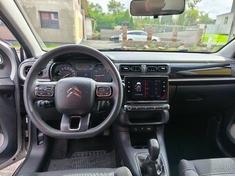 Citroen C3 - 6