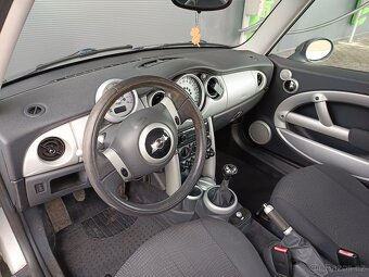 Mini Cooper 1.6 85kw - 6