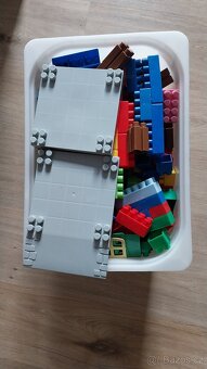 Plastová stavebnice - 6