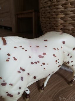 Breyer Li'l Ricky Rocker - 6