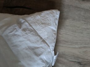 Péřové zavinovačky/perinky - 6