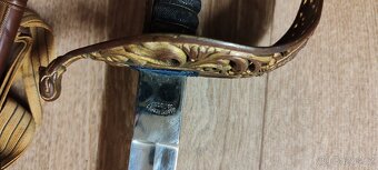 Šavle vz 24 a 1889 - 6