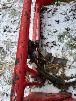 Čelní nakladač TracLift - 6