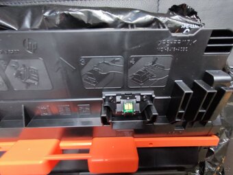 Originální toner HP CF281X černý - nový 81X - 6