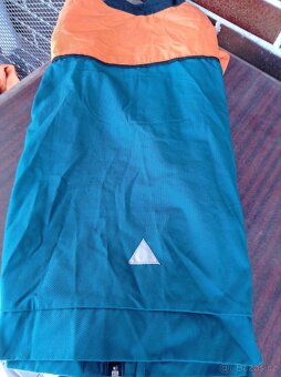 Montérky a blůzy pracovní - 6