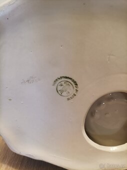 Keramika po babičce - 6