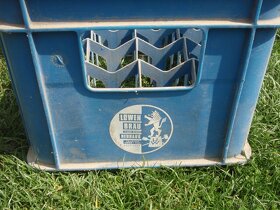 Přepravka na lahve - 6