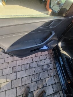 Skoda rapid 1.2 tsi - 6