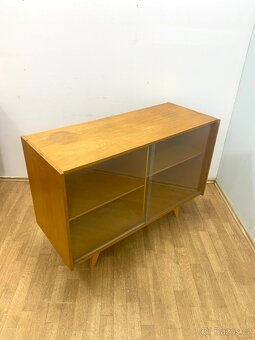 Retro komoda Jiroutek 60. léta - 6