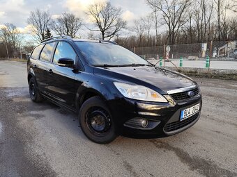Ford Focus 92kw - 2009 - 6