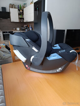 autosedačka Cybex Aton 5 - 6