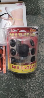 Garážový prodej - 6