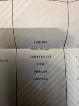 Výfuk SC PROJECT - 6