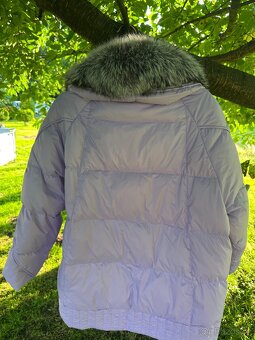 Bunda prava kozesina liška - 6