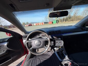 Audi a4 B6 1.9tdi 96kw - 6