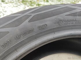 Continental EcoContact 6 235/55R18 - 6
