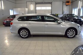 Volkswagen Passat 2.0 TDI BUSINESS DSG 2021-DPH - 6