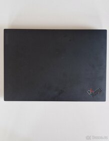 ThinkPad X1 Carbon Gen 9 i7-1165G7/16GB/512GB/FullHD+ - 6