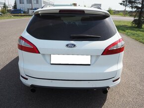 Ford Mondeo ST 2.5 SPORT 162 KW - 6
