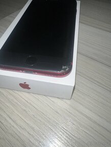 Apple iPhone SE 2020 64gb - 6