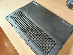 Herní notebook Lenovo Legion 5 15IMH05 i5, RTX 2060, 144Hz - 6