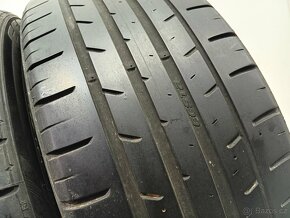 Letní pneu 225/45/19/Michelin + Kumho - 6