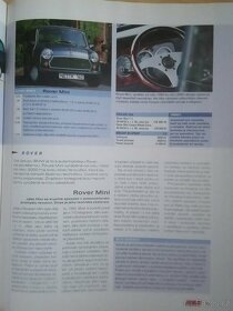 Časopisy AUTOHIT speciál / Svět motorů Speciál - ojetiny - 6
