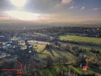 Prodej, pozemky/bydlení, 1300 m2, Frýdek , Frýdek-Místek, Fr - 6
