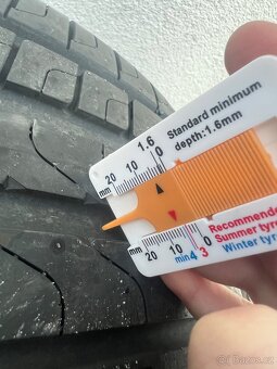 BMW M disky 18” + letní Pirelli Run Flat 245/50 R18 – TOP - 6