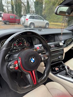 BMW M5 F10 Competition - 6